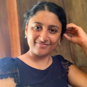 Meet your Posher, Rekha